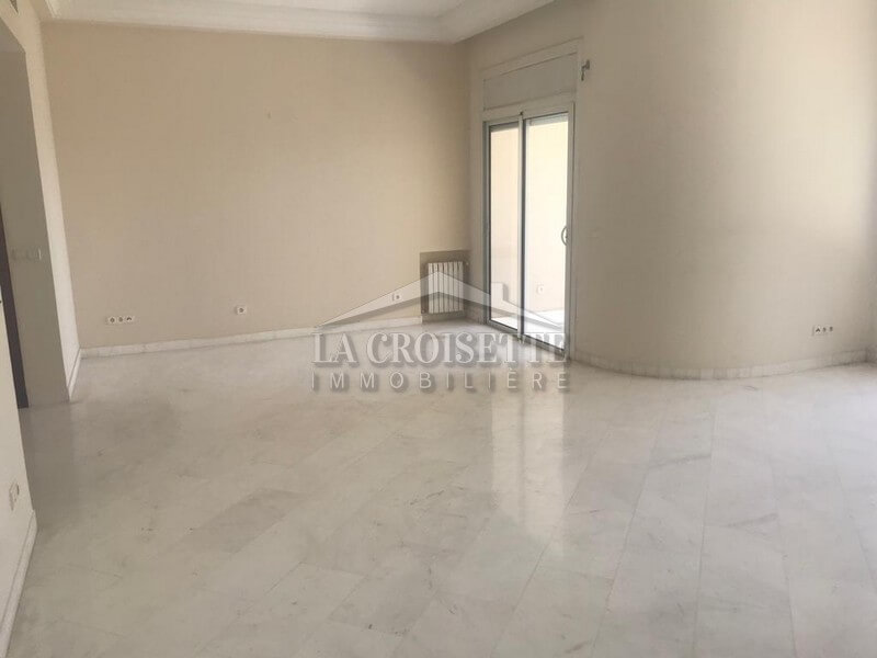 S+3 vue sur le lac aux Berges du Lac 1